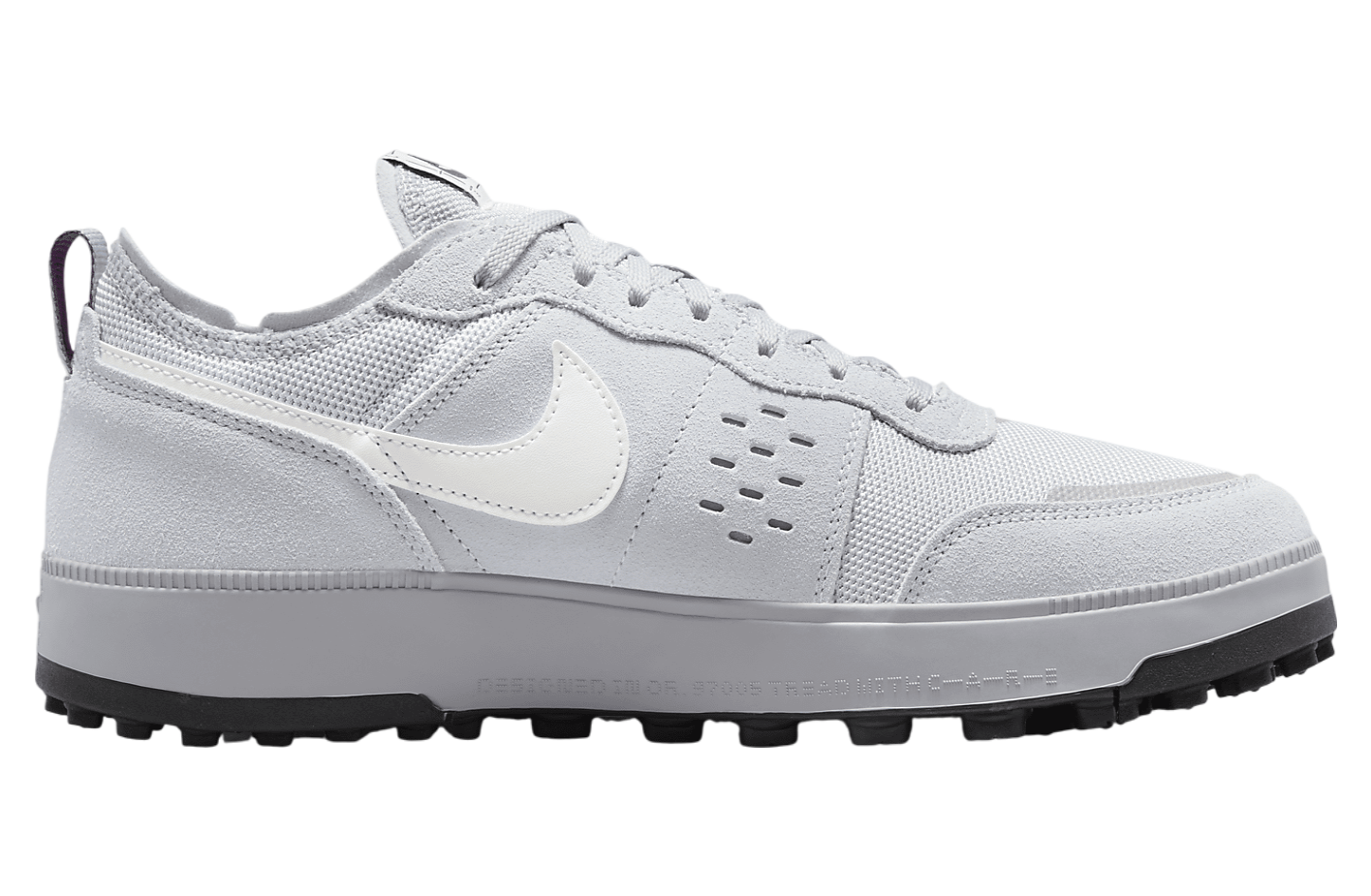 Nike C1ty Concrete Cement Grey / Sky Grey