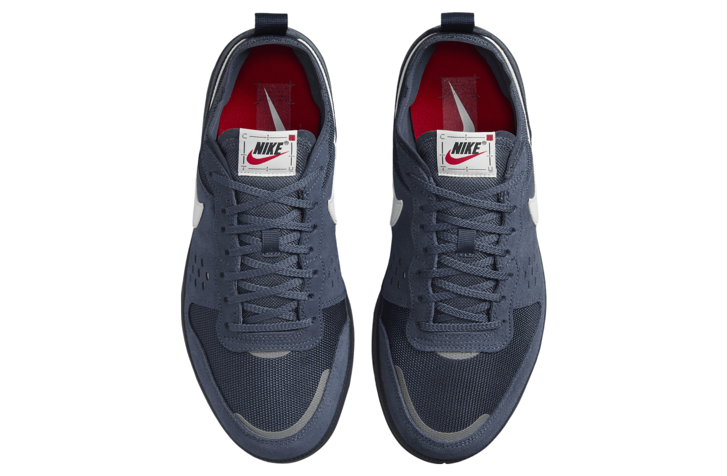 Nike C1ty Coveralls Obsidian / Thunder Blue