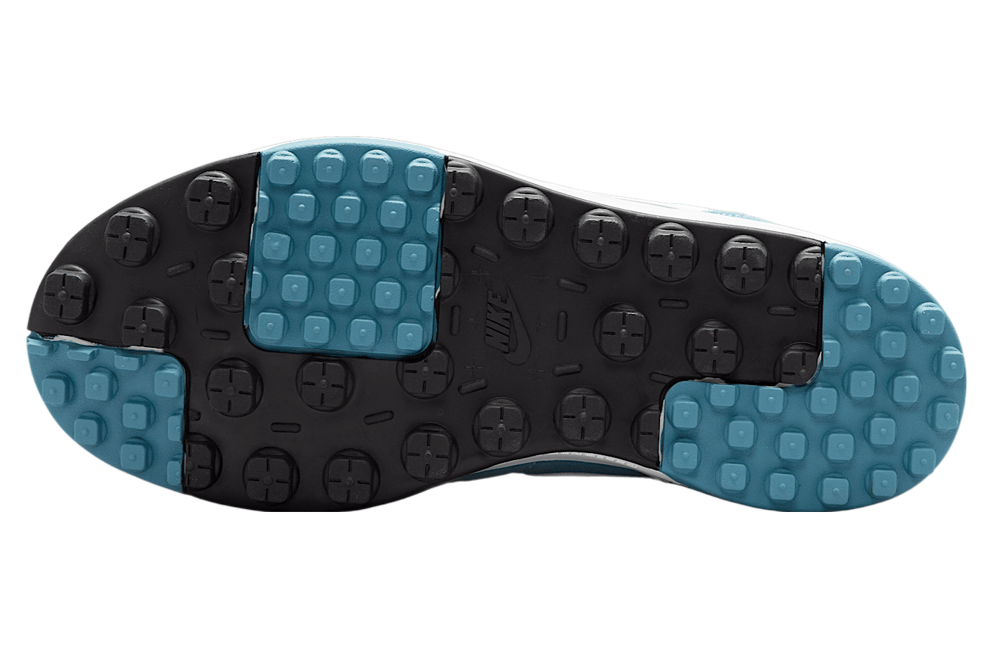 Nike C1ty Fountain Smokey Blue / Black