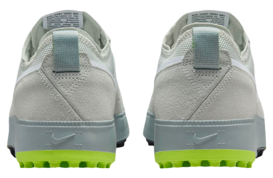 Nike C1TY Grey / Volt