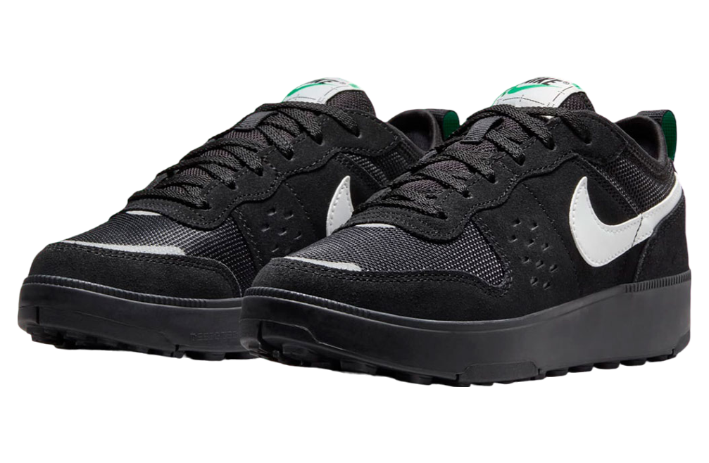 Nike C1TY GS Black / White