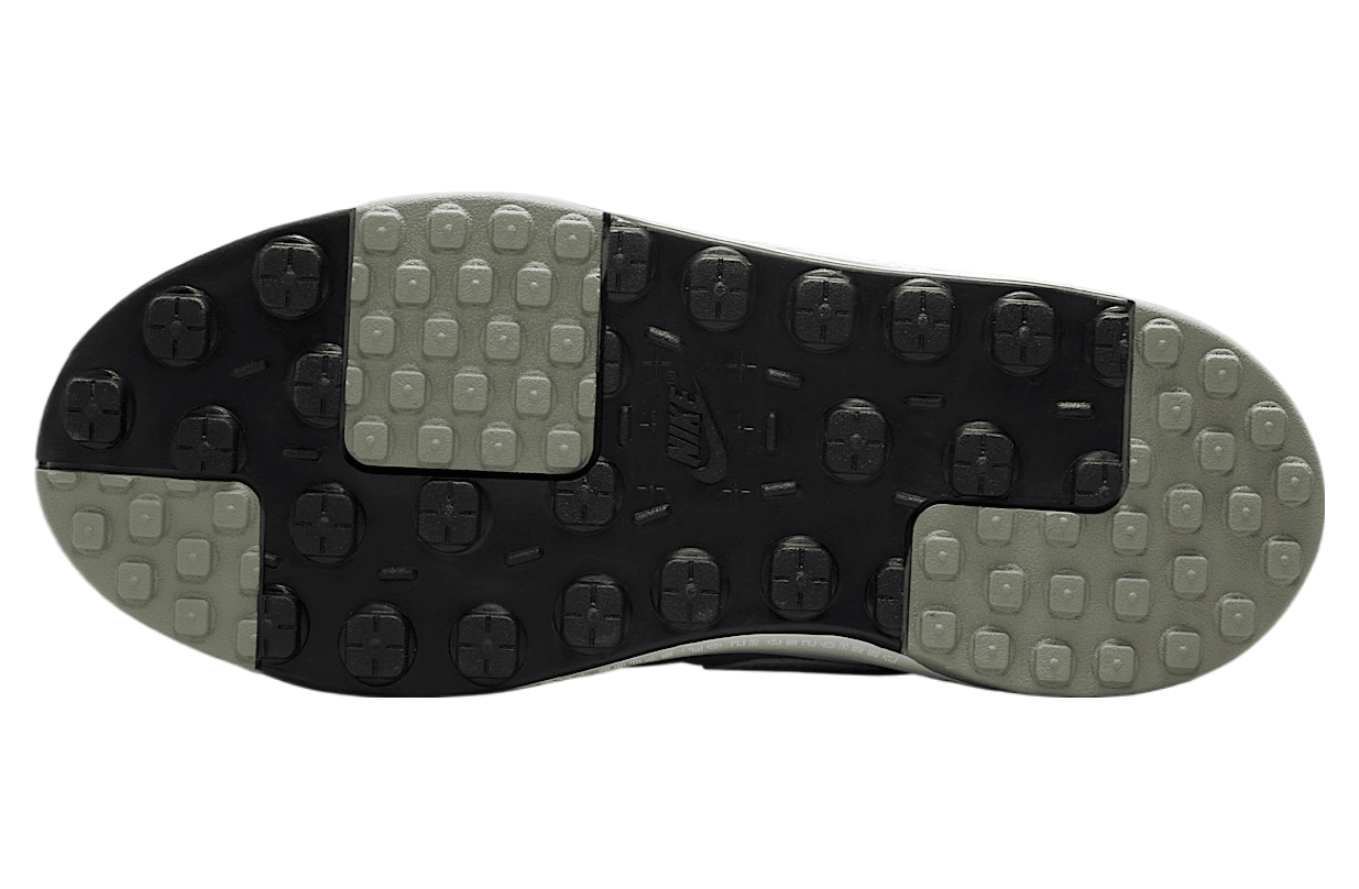 Nike C1ty Gs Light Army / Black