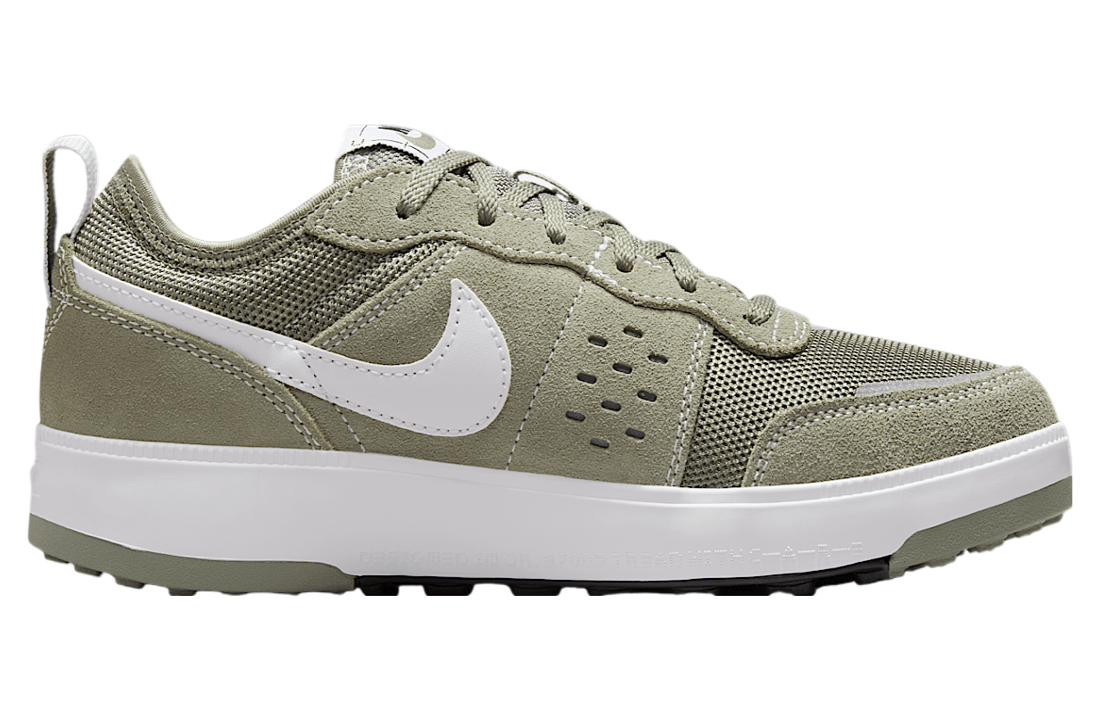 Nike C1ty Gs Light Army / Black