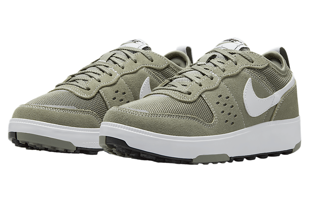 Nike C1ty Gs Light Army / Black