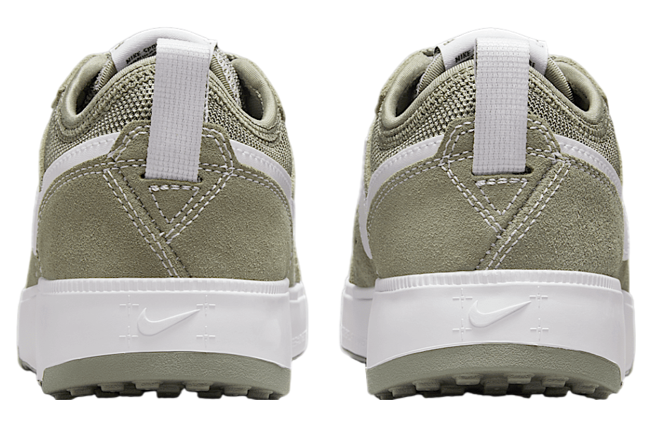 Nike C1ty Gs Light Army / Black
