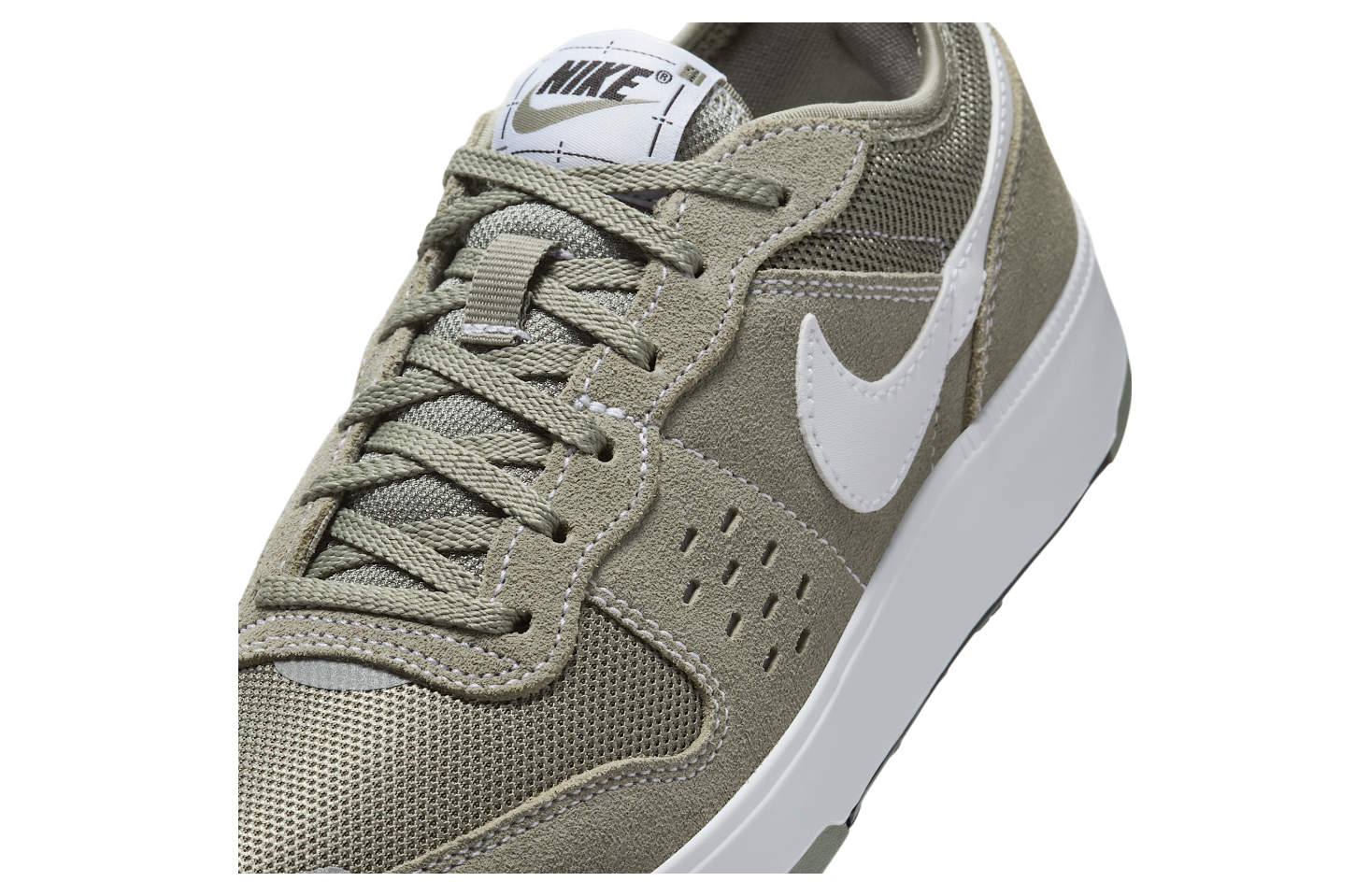 Nike C1ty Gs Light Army / Black