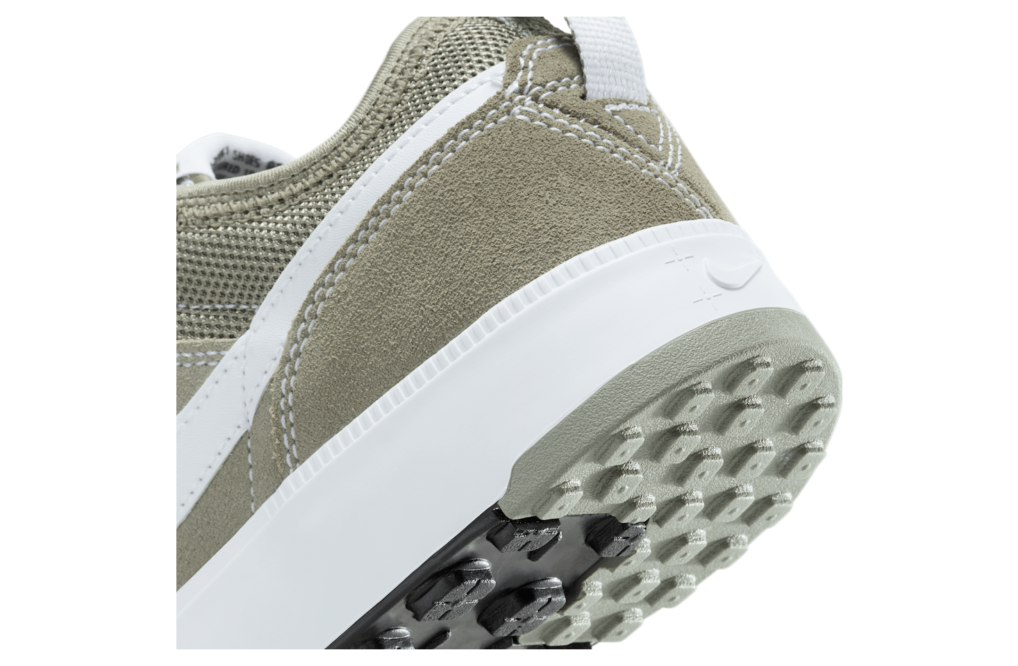 Nike C1ty Gs Light Army / Black