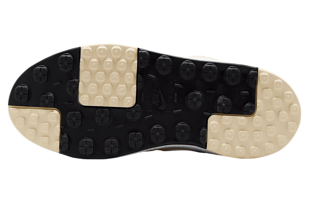 Nike C1ty Gs Muslin / Black