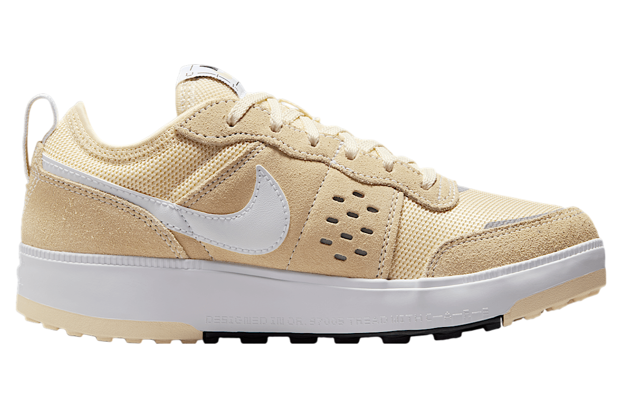 Nike C1ty Gs Muslin / Black