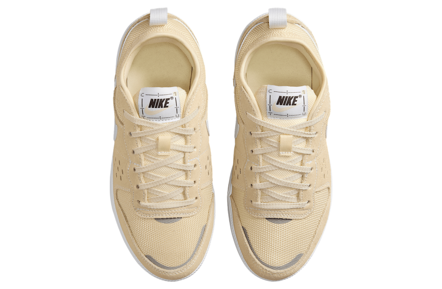 Nike C1ty Gs Muslin / Black