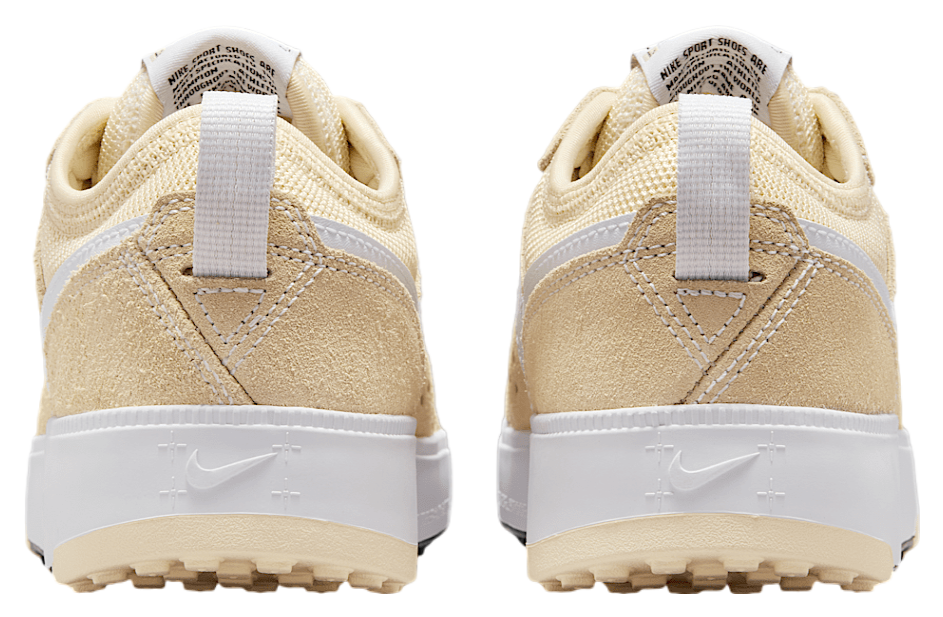 Nike C1ty Gs Muslin / Black