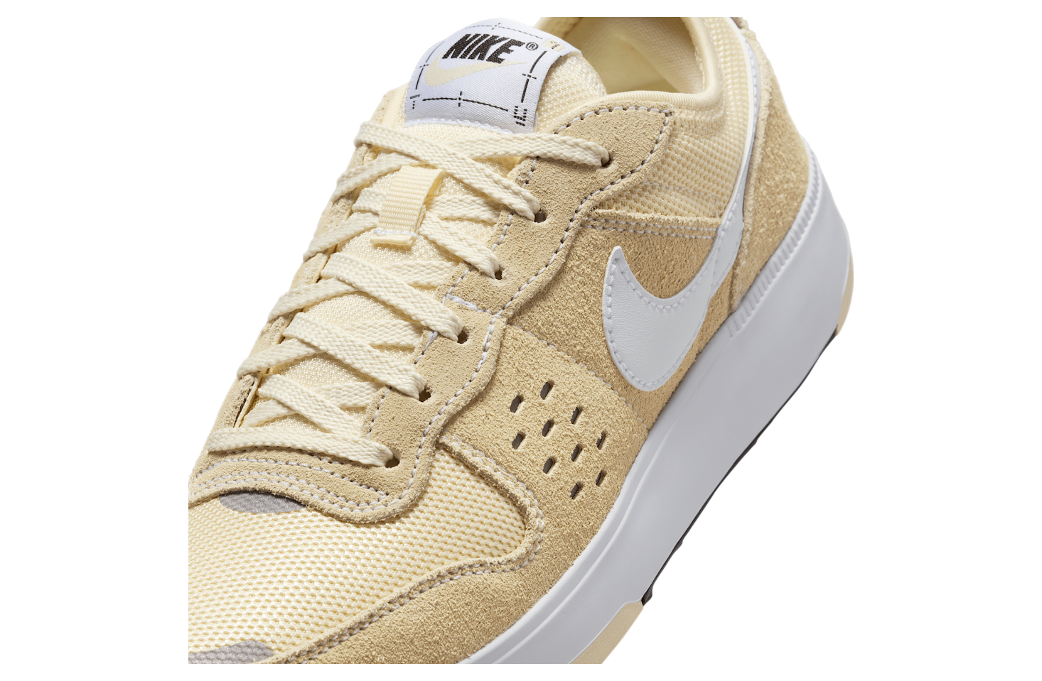 Nike C1ty Gs Muslin / Black