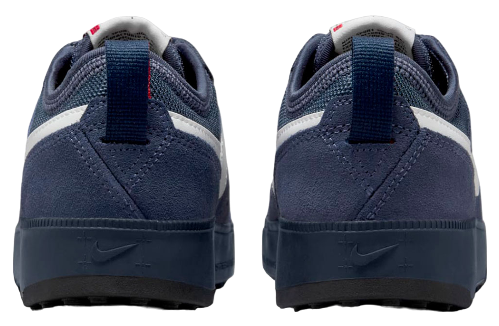 Nike C1TY GS Navy / White