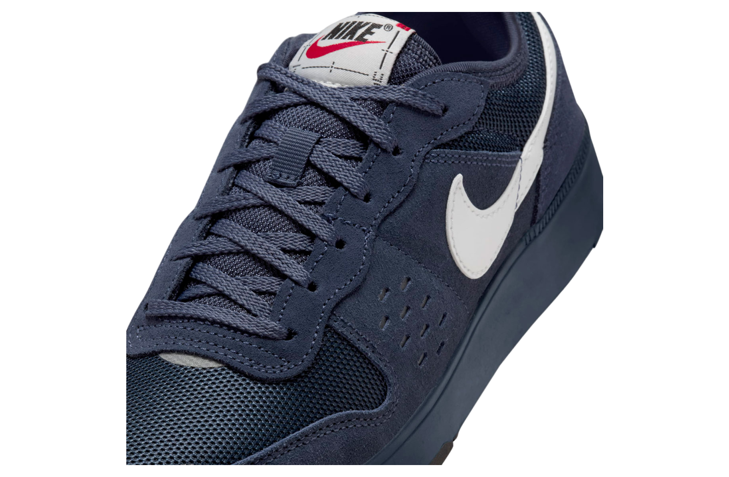 Nike C1TY GS Navy / White