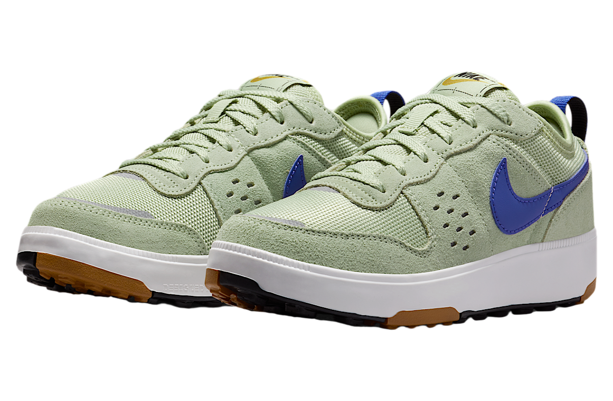 Nike C1ty Gs Olive Aura / Platinum Tint