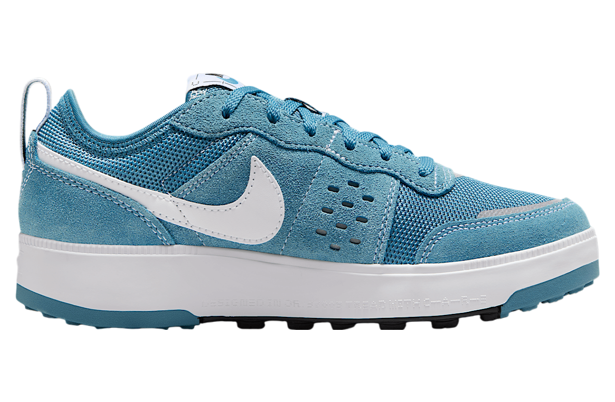Nike C1ty Gs Smokey Blue / Black