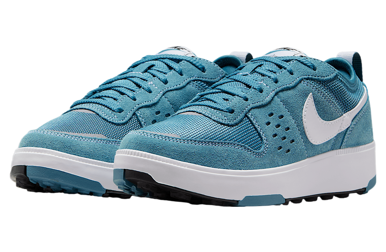 Nike C1ty Gs Smokey Blue / Black