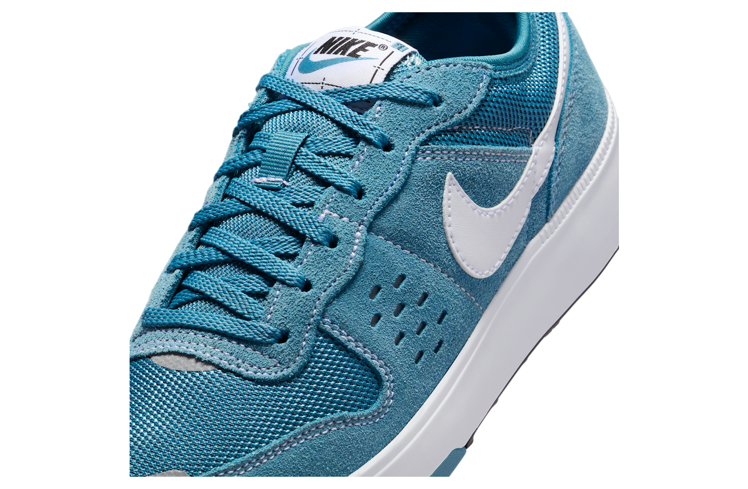 Nike C1ty Gs Smokey Blue / Black