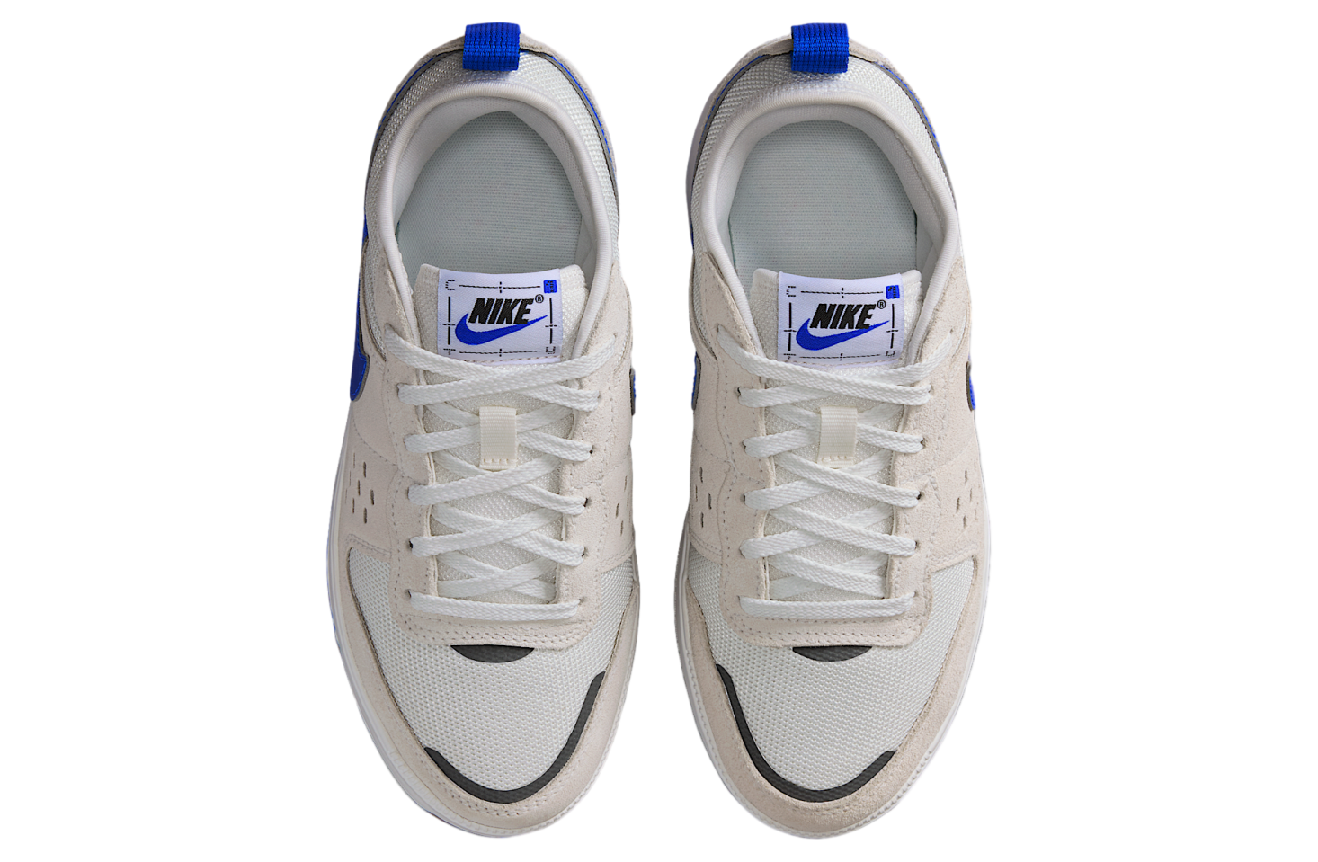 Nike C1ty Gs Summit White / Black