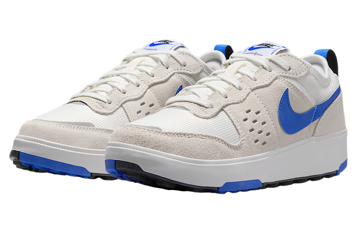 Nike C1ty Gs Summit White / Black