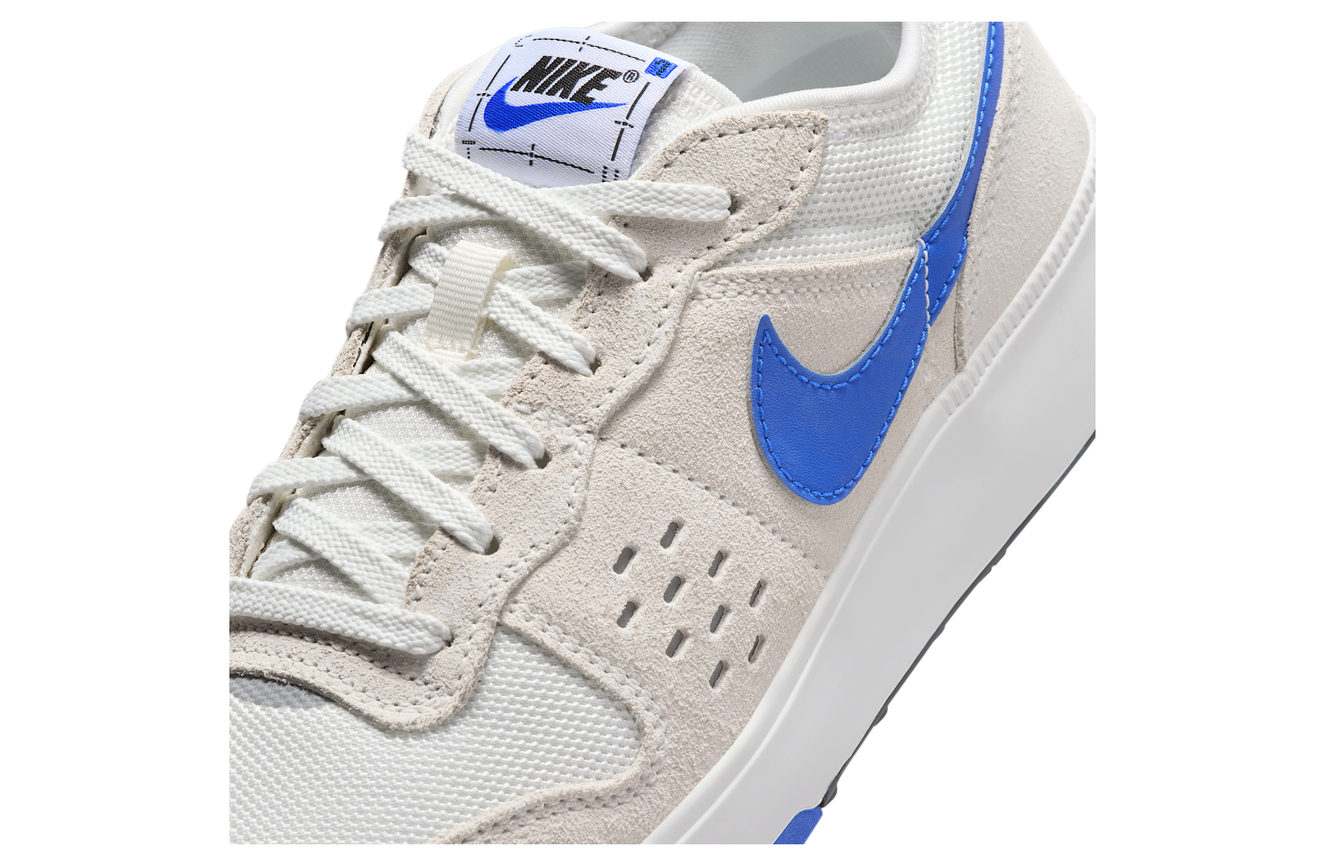 Nike C1ty Gs Summit White / Black