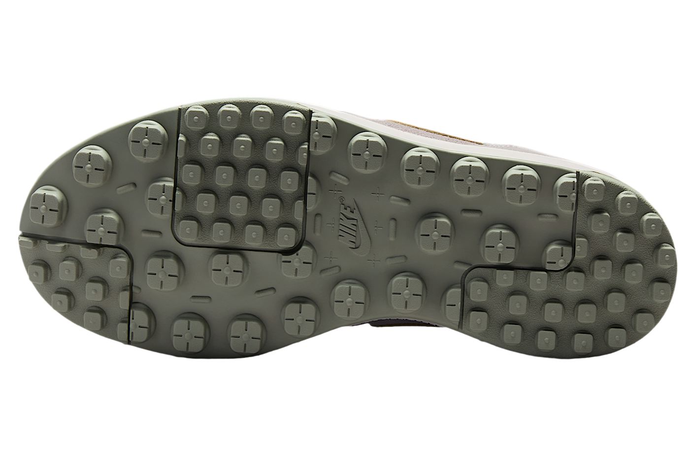 Nike C1ty Light Orewood Brown / College Grey