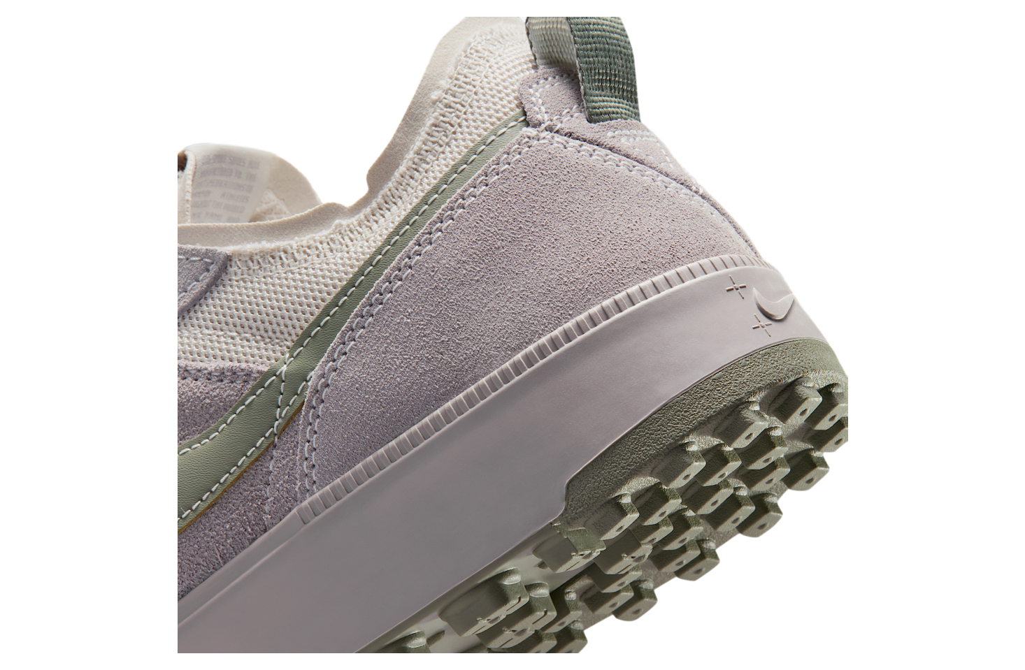 Nike C1ty Light Orewood Brown / College Grey