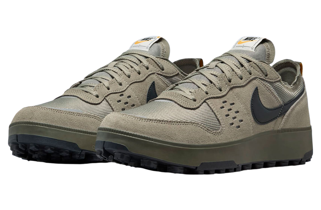 Nike C1TY Medium Olive / Black