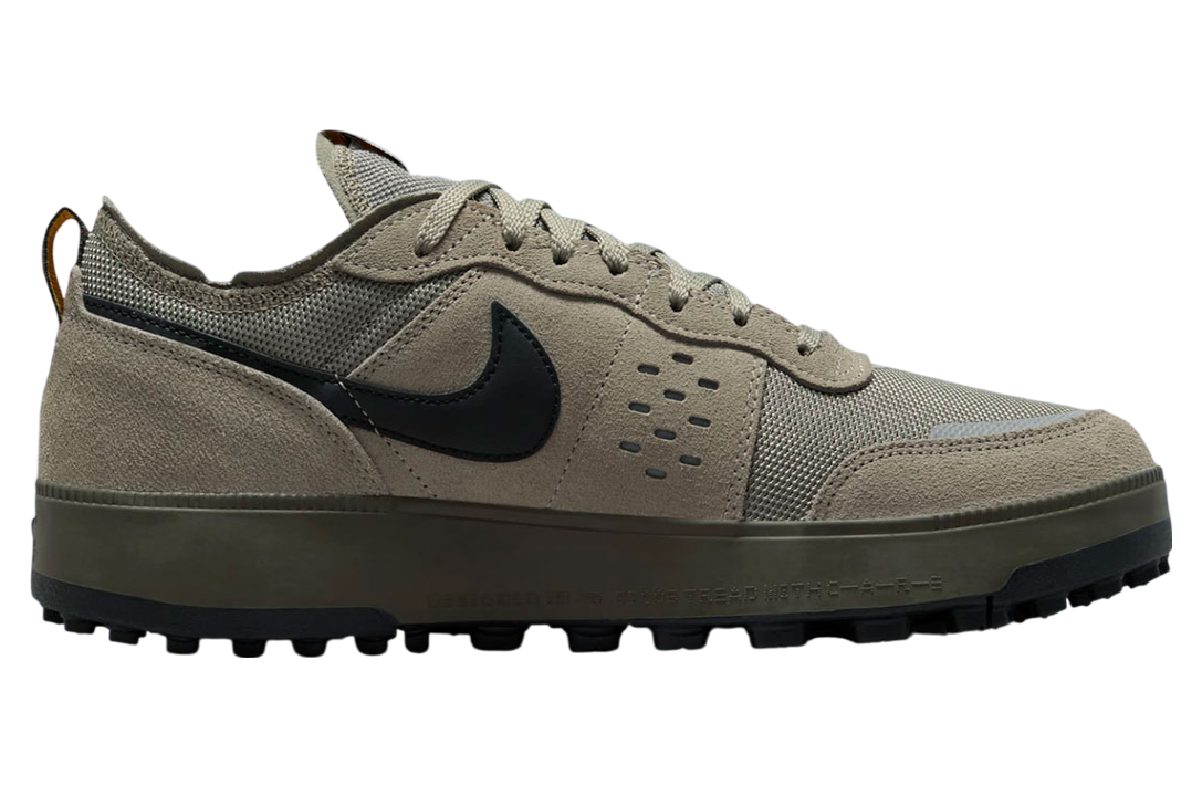 Nike C1TY Medium Olive / Black