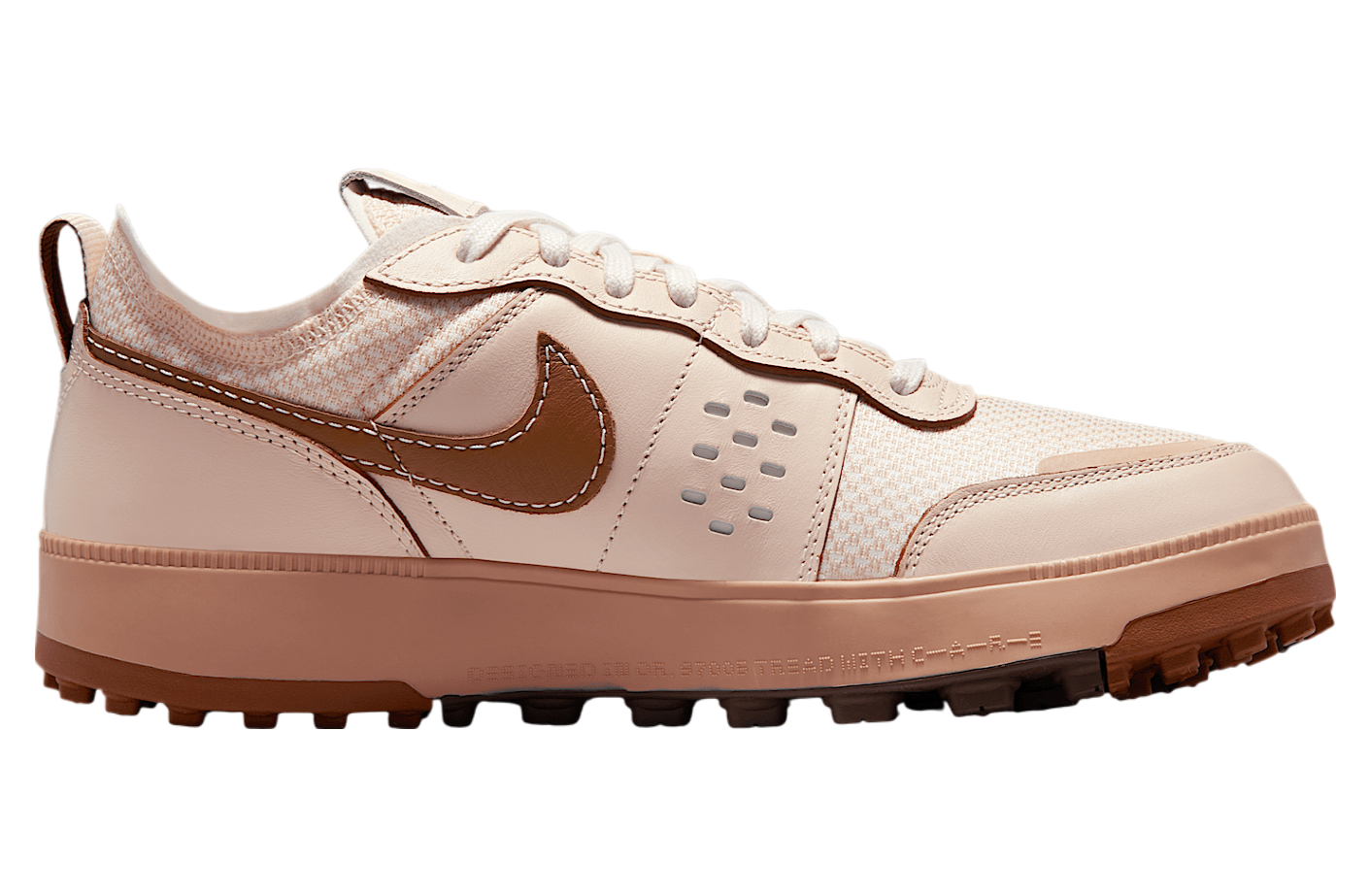 Nike C1ty Pale Ivory / Hemp - Apr 2025 - IB8863-122  display picture 1