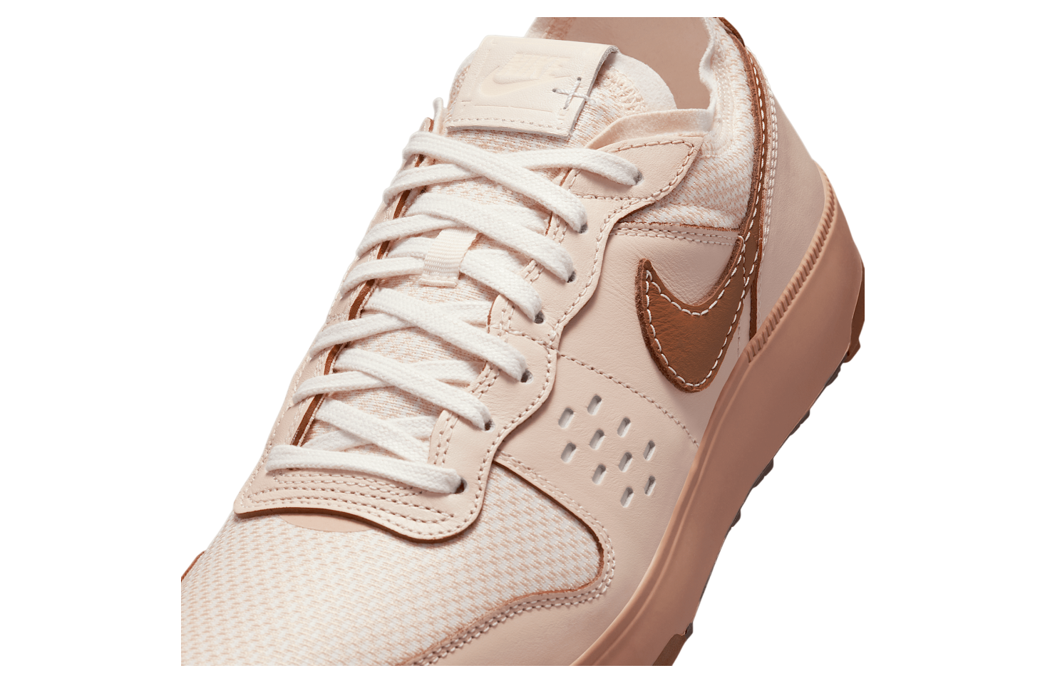 国内配送 NIKE C1TY PALE IVORY/TAN Nike C1ty Pale Ivory / Hemp - Apr 2025 - IB8863-122