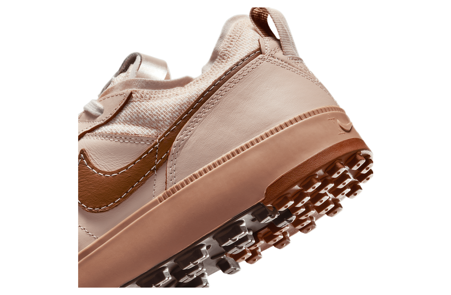 国内配送 NIKE C1TY PALE IVORY/TAN Nike C1ty Pale Ivory / Hemp - Apr 2025 - IB8863-122