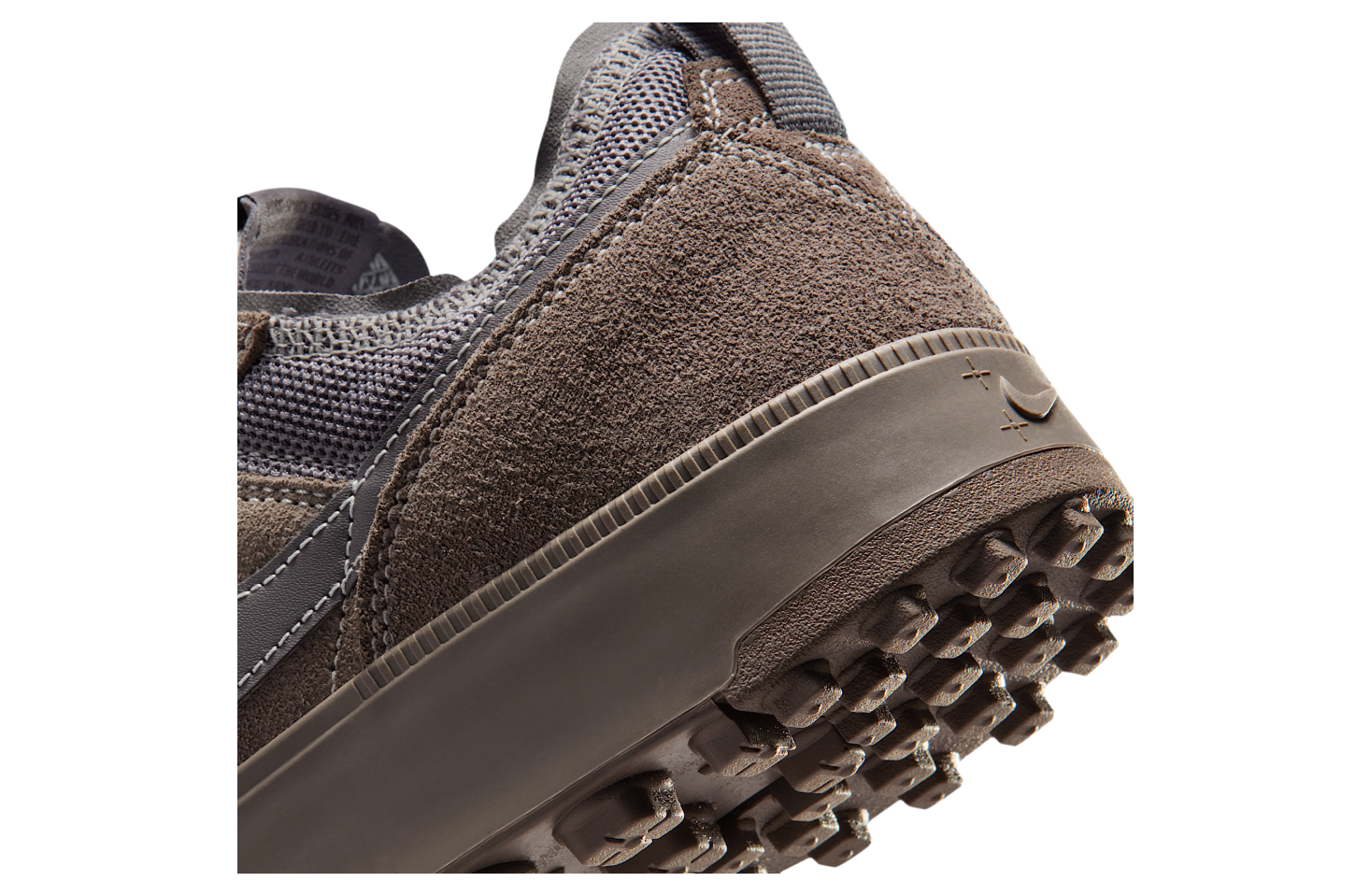 Nike C1ty Pencil Point / Cave Stone