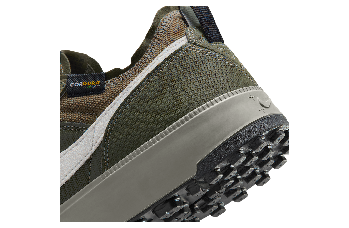 Nike C1ty Premium Cargo Khaki / Medium Olive