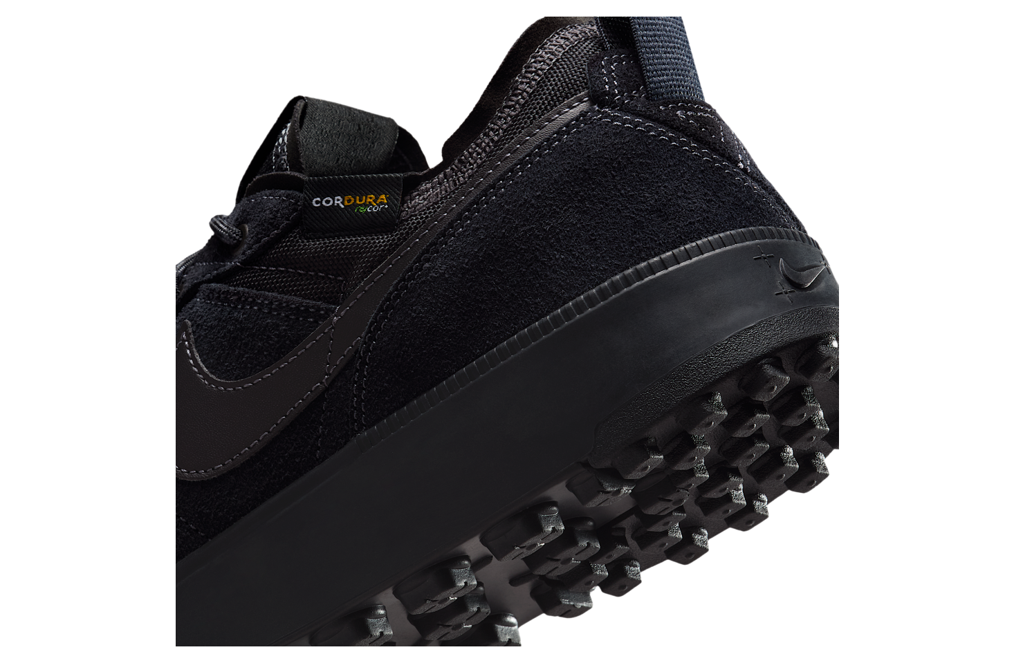 Nike C1ty Premium Cordura Black / Anthracite
