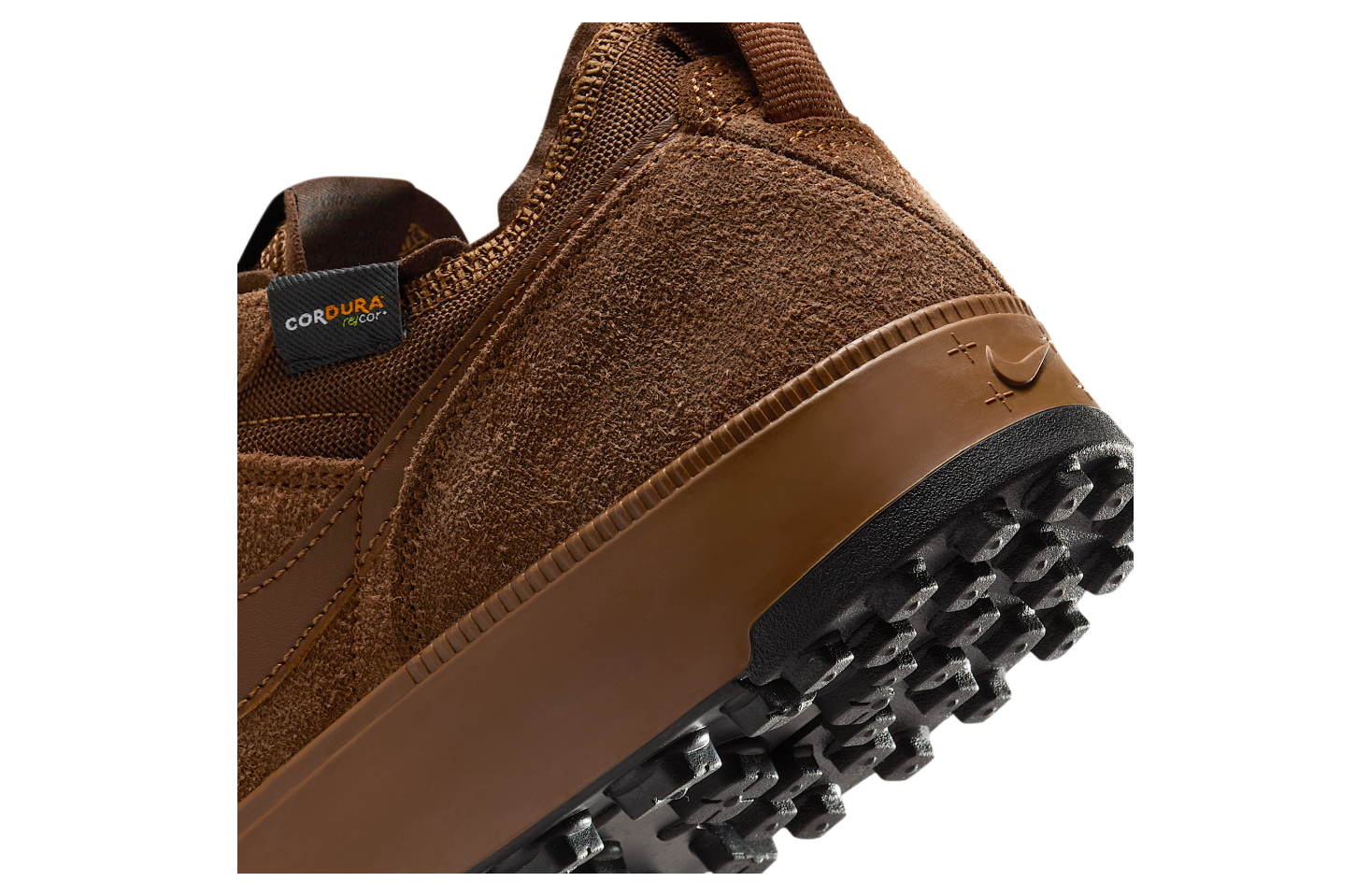 Nike C1ty Premium Cordura Cacao Wow / Light British Tan