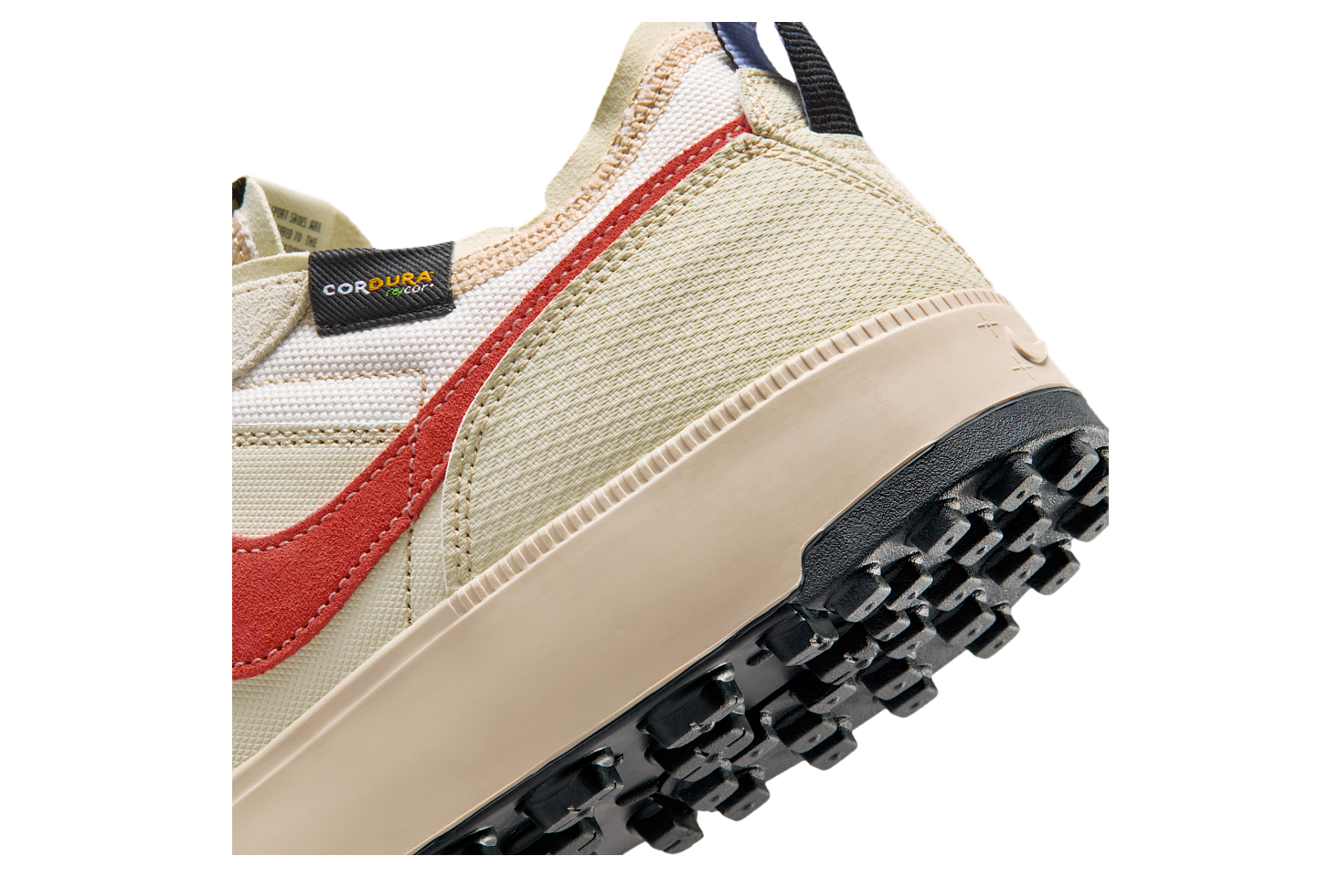 Nike C1ty Premium Cordura Light Khaki / Light Orewood Brown