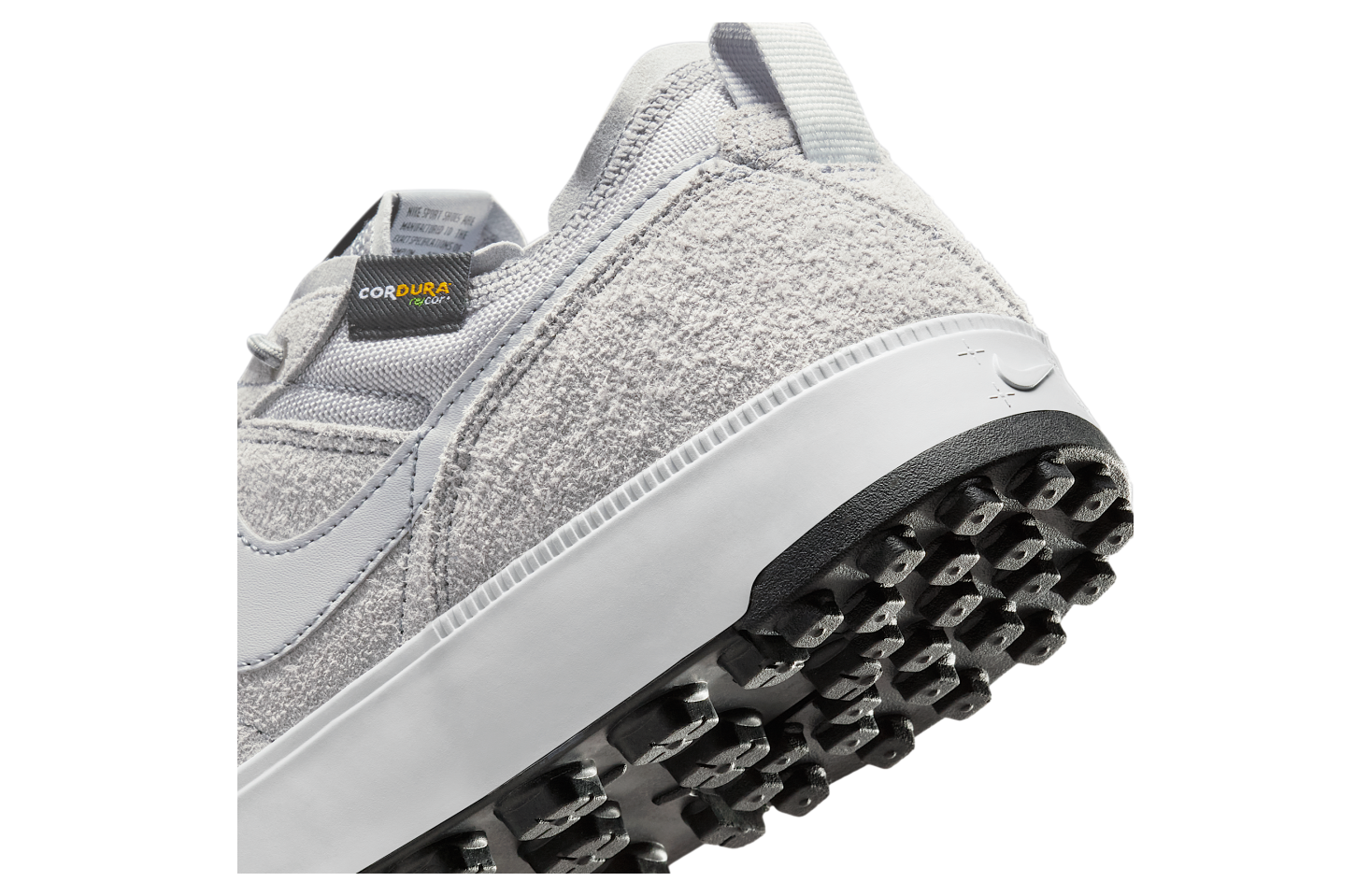 Nike C1ty Premium Cordura Wolf Grey / Cool Grey