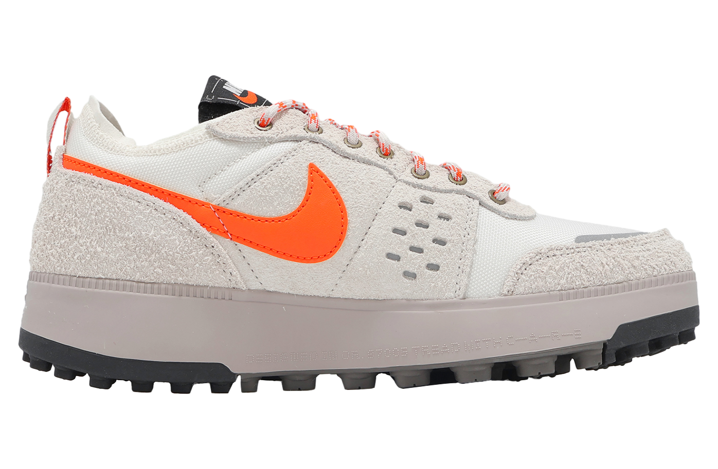 Nike C1TY PRM Phantom / Safety Orange