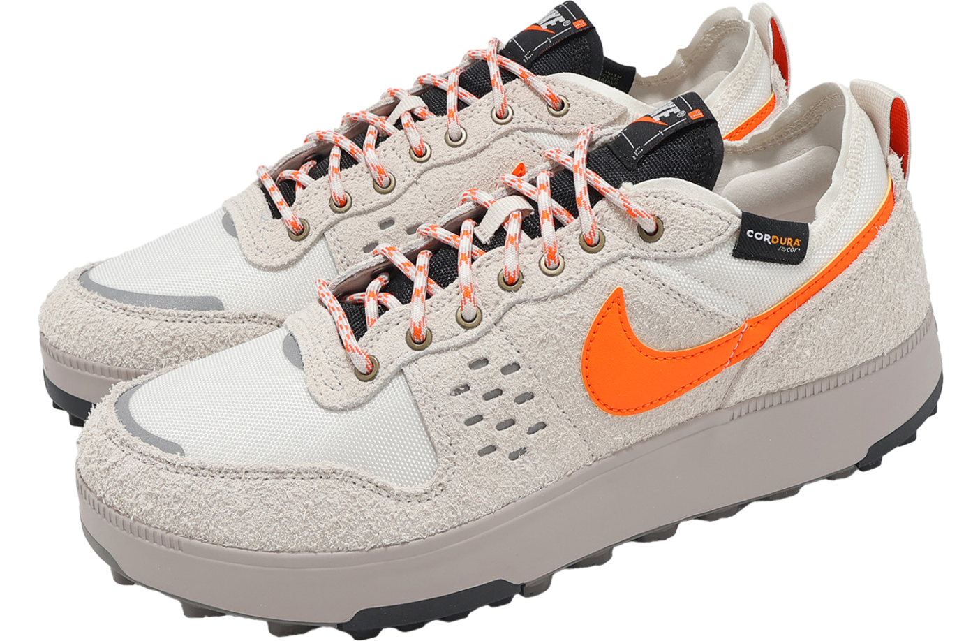 Nike C1TY PRM Phantom / Safety Orange