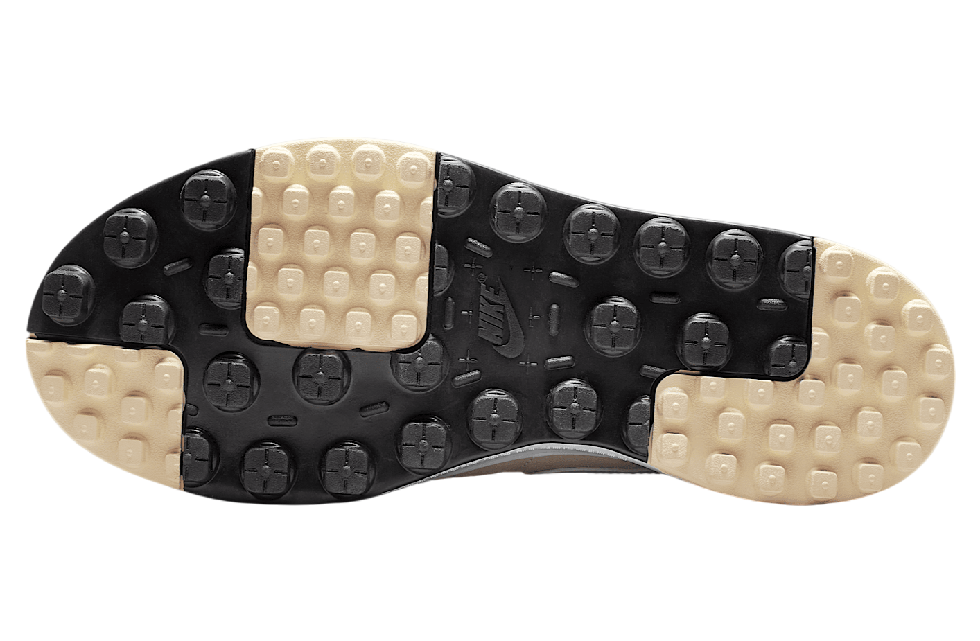 Nike C1ty Sand Muslin / Black