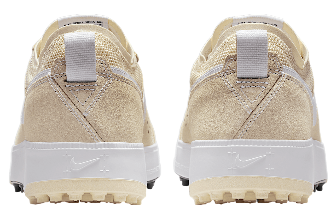 Nike C1ty Sand Muslin / Black - May 2025 - FZ3863-103