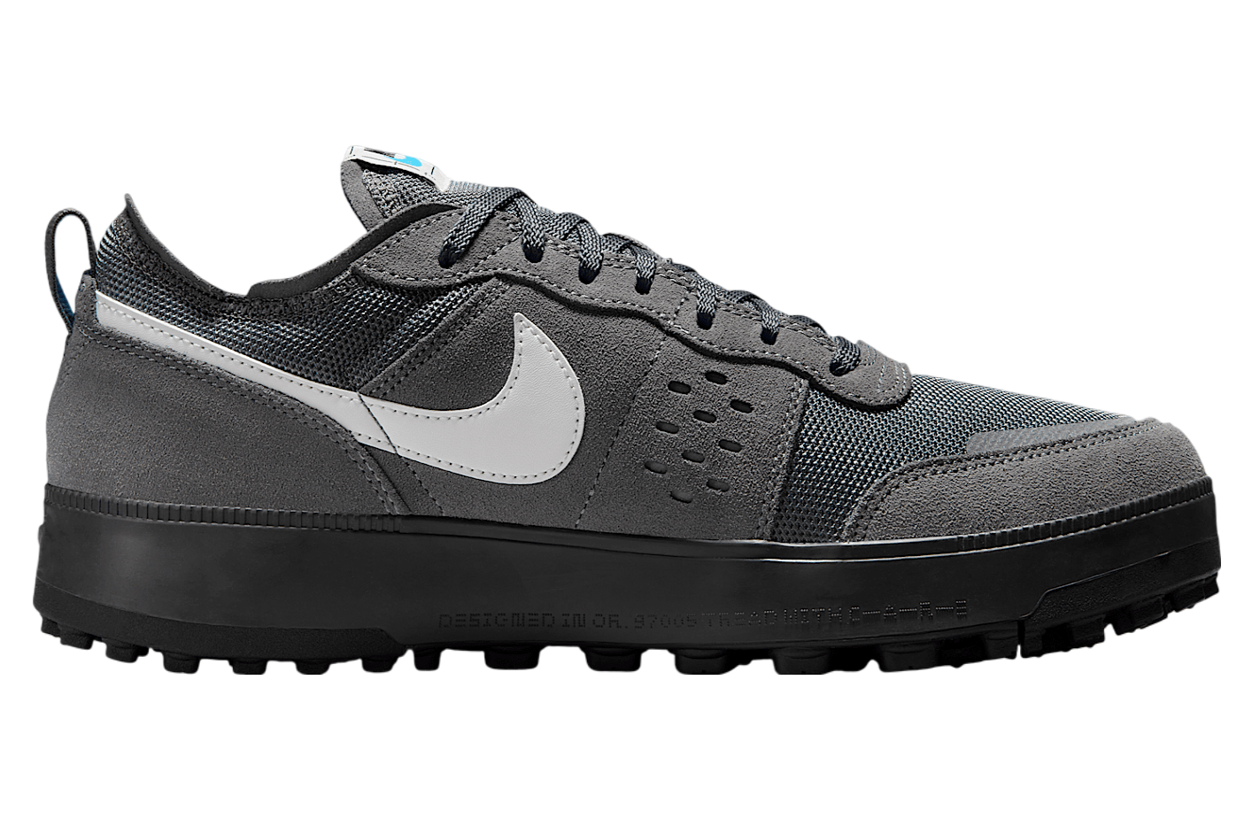 Nike C1ty Smoke Grey / Medium Ash