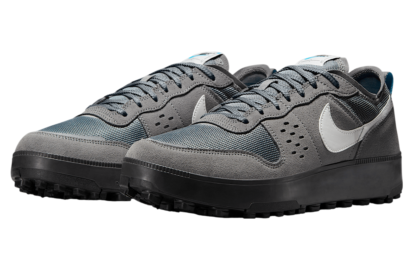 Nike C1ty Smoke Grey / Medium Ash