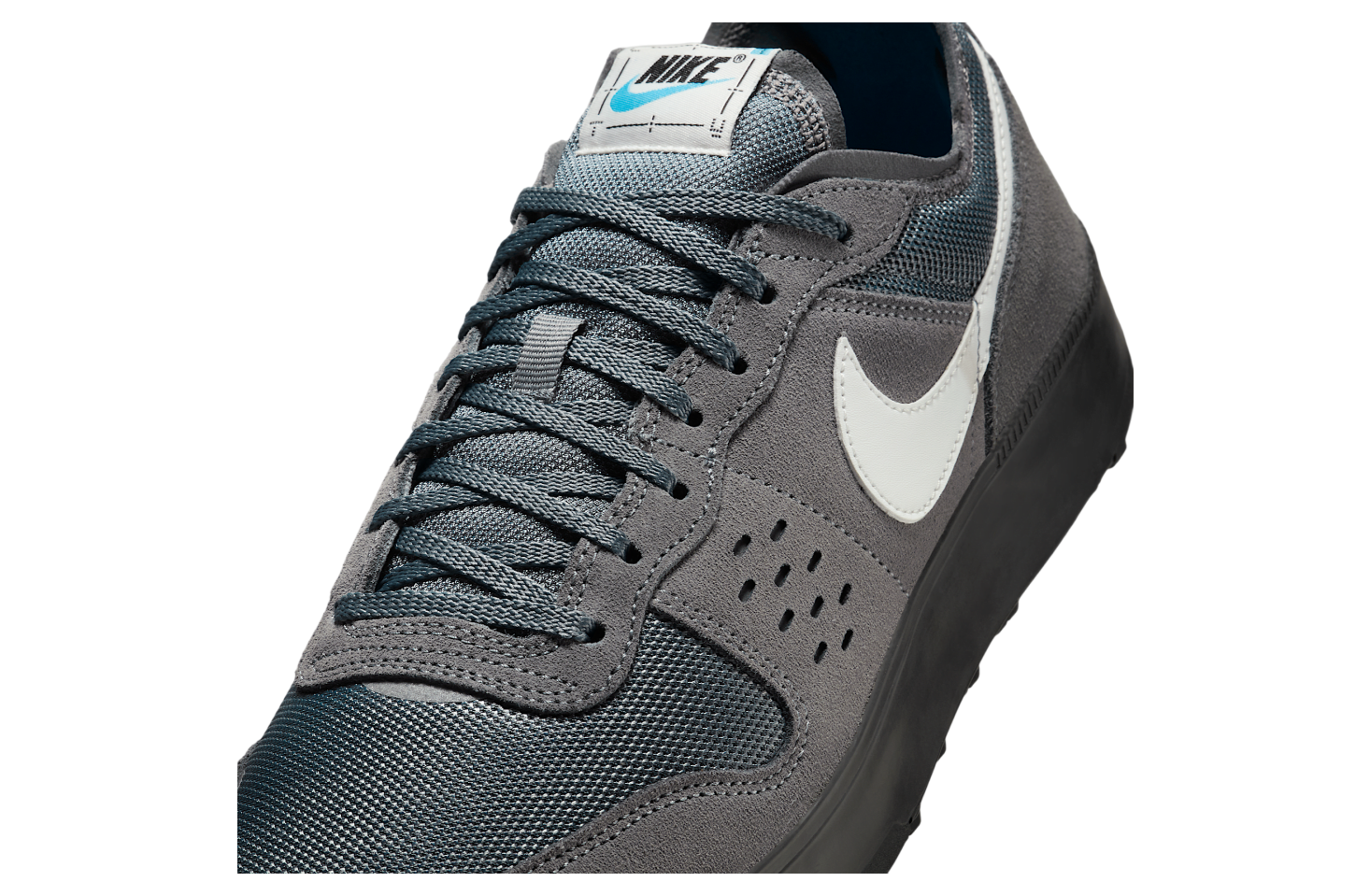 Nike C1ty Smoke Grey / Medium Ash