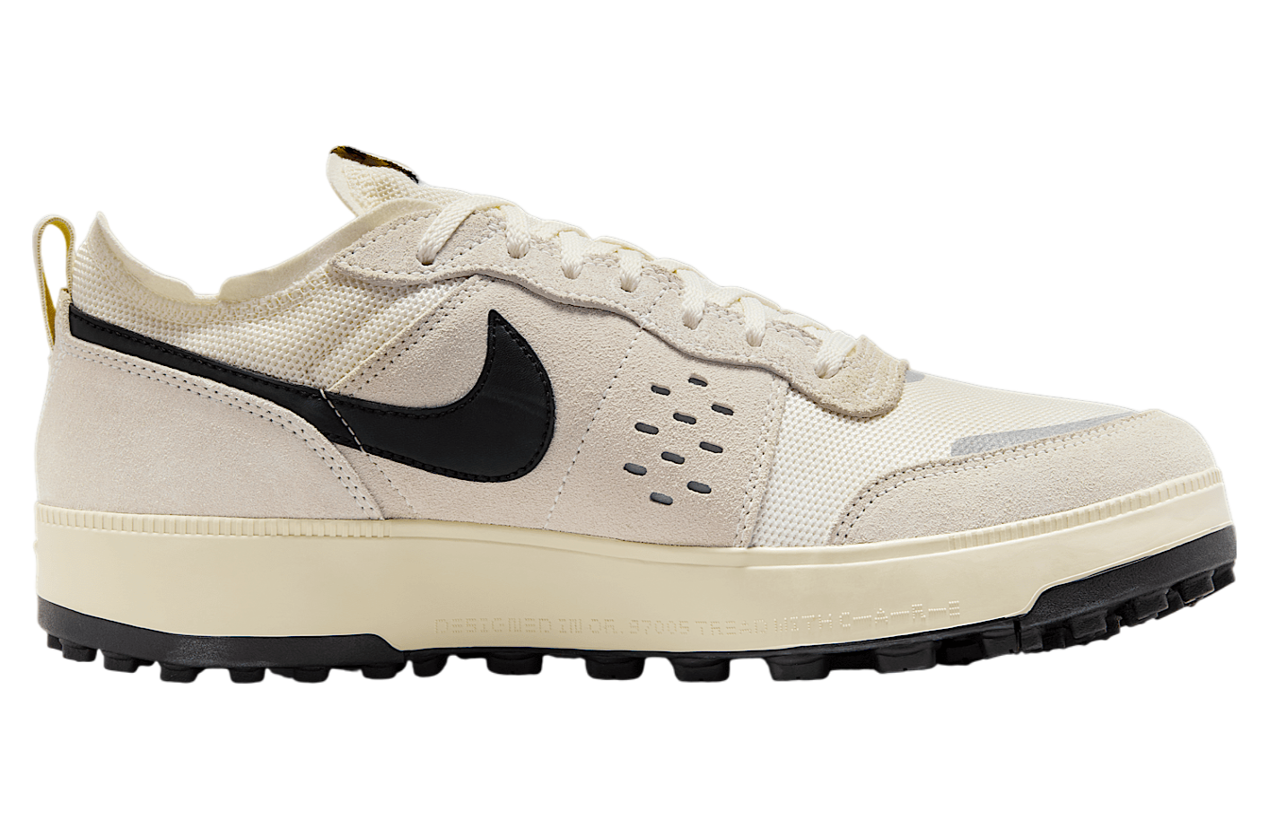 Nike C1ty Soft Pearl / Light Khaki