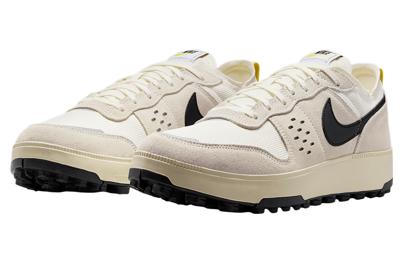 Nike C1ty Soft Pearl / Light Khaki