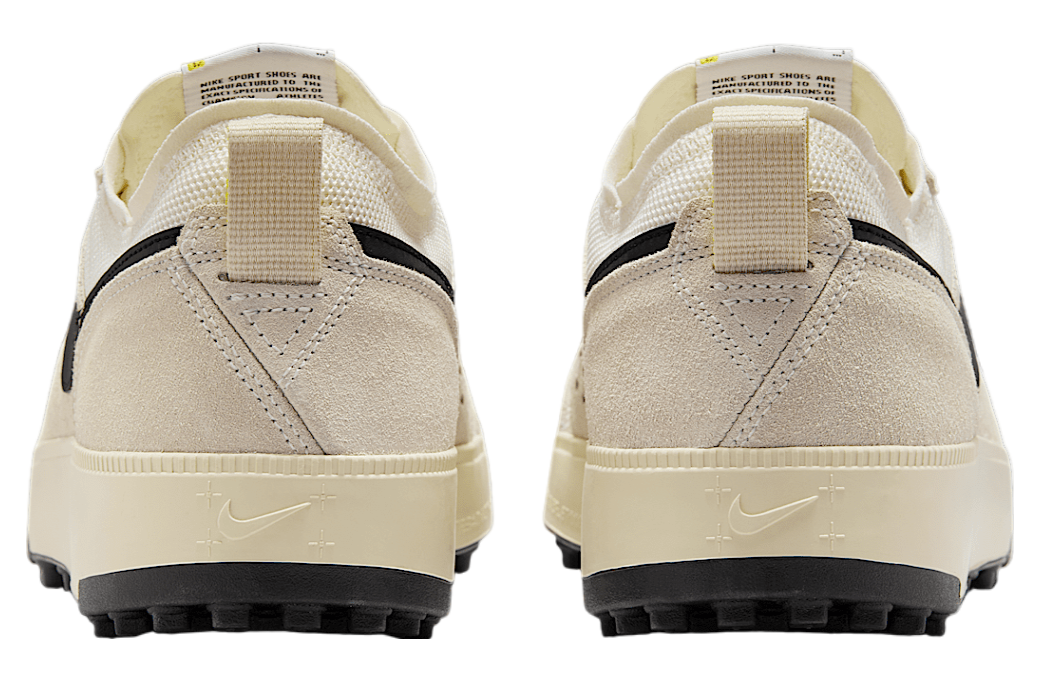 Nike C1ty Soft Pearl / Light Khaki