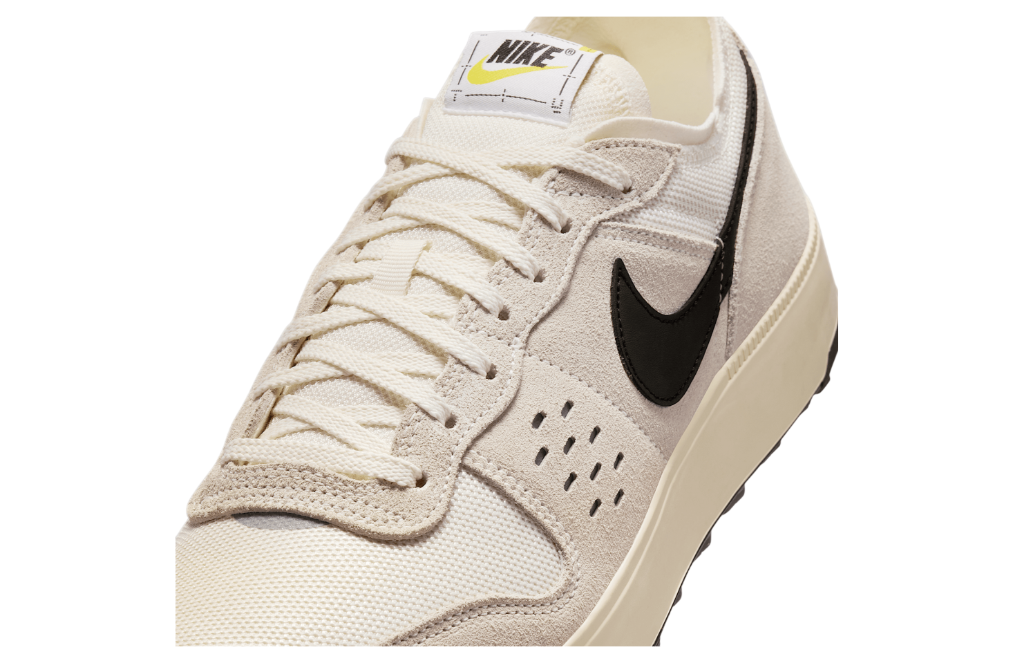 Nike C1ty Soft Pearl / Light Khaki