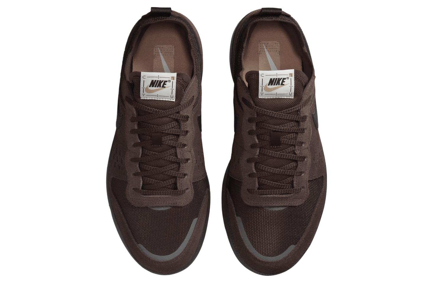 Nike C1ty Street Meat Baroque Brown / Velvet Brown